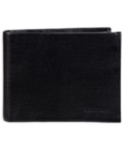 Leather Black Gents Pocket Purse, Size: Standerd at Rs 350 in Thane