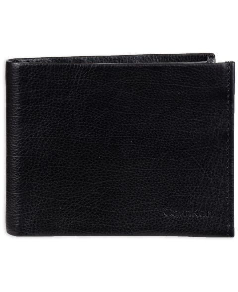 Мужские Calvin Klein Men's RFID Passcase Wallet