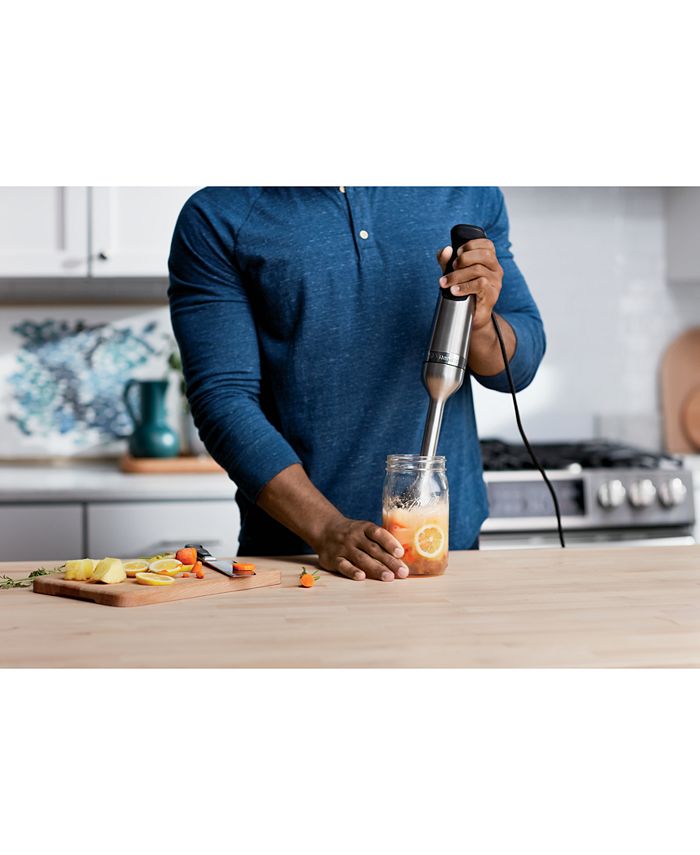 Vitamix Immersion Blender Macy's