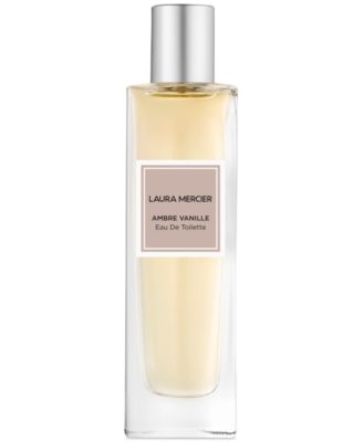 Laura Mercier - Ambre Vanill&eacute; Eau Gourmande