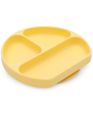 Baby Boys or Baby Girls Grip Self-Serve Dish