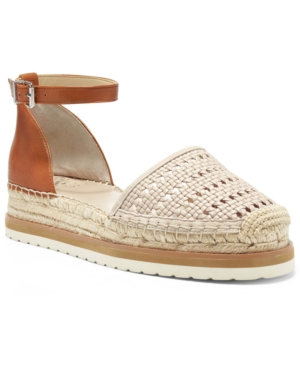 Vince Camuto Women's Bredenna Espadrille Sandals Women's Shoes