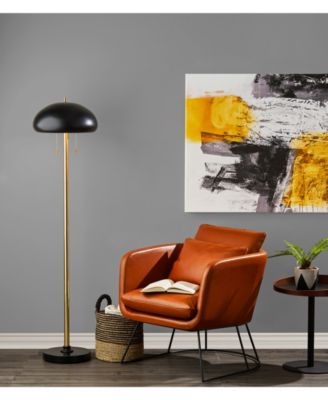 Cap Floor Lamp