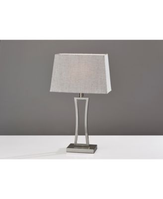 Camila Table Lamp, 2 Piece