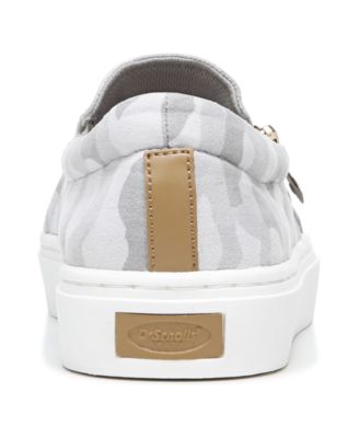 Women's No Chill Slip-ons