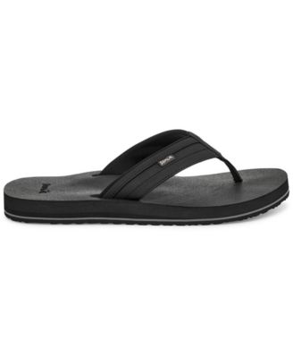 Men's Ziggy Flip-Flop Sandals 