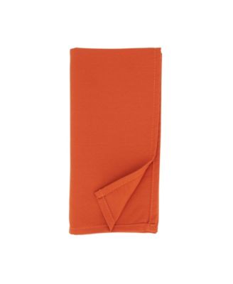 Everyday Design Cloth Table Napkins, Set of 12, 20" x 20"