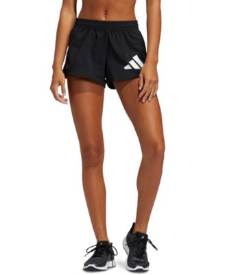 adidas women's aeroready shorts