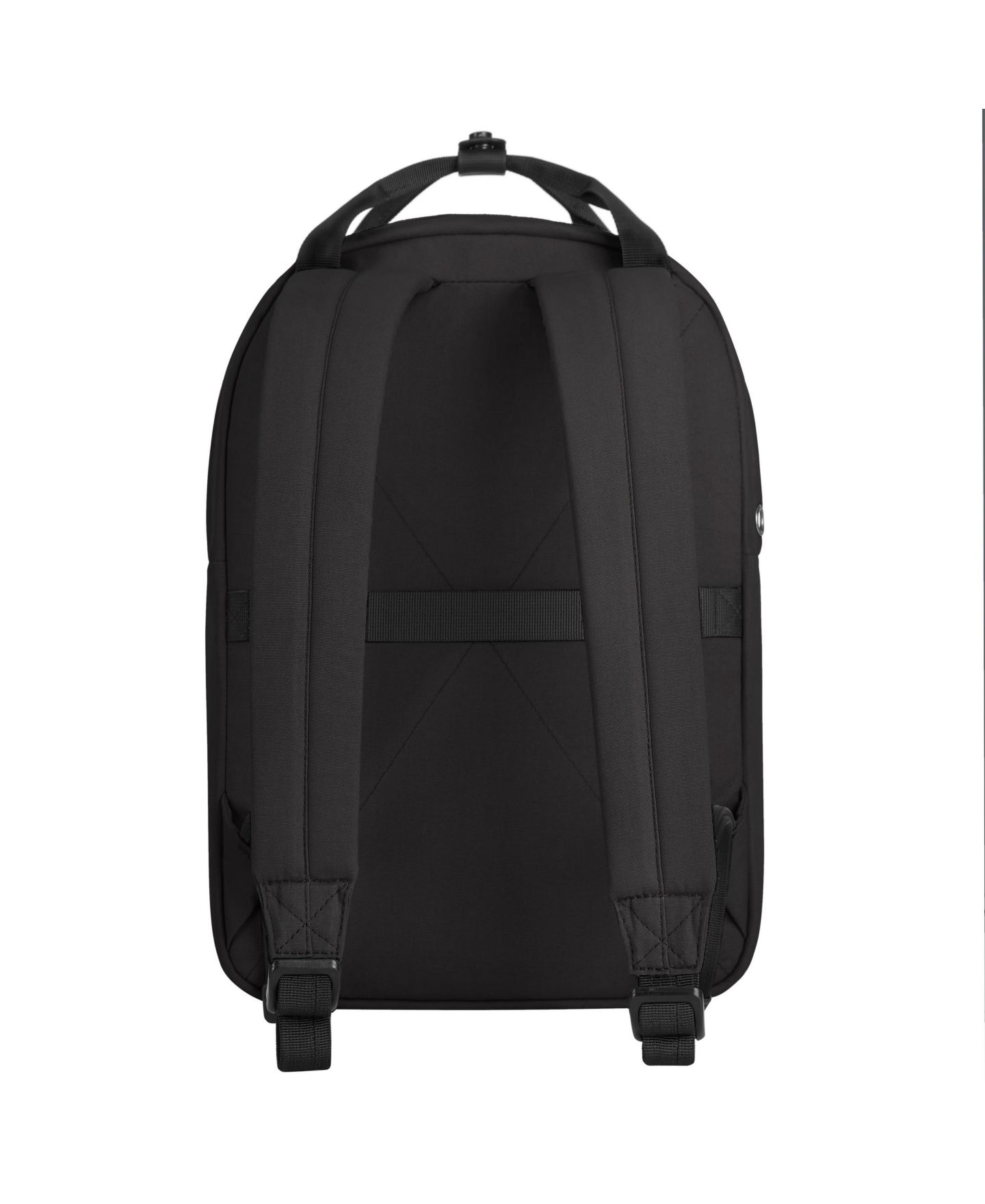 Женский рюкзак Travelon Anti-Theft Origin Daypack, цвет: Чёрный — фото 7