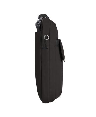 Anti-Theft Slim Crossbody