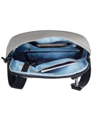 Anti-Theft Slim Crossbody