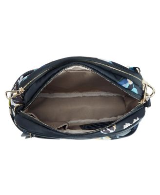 Anti-Theft Addison Small Crossbody