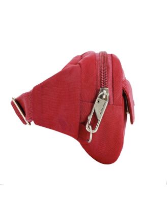 Essentials Anti-Theft Slim Belt Bag