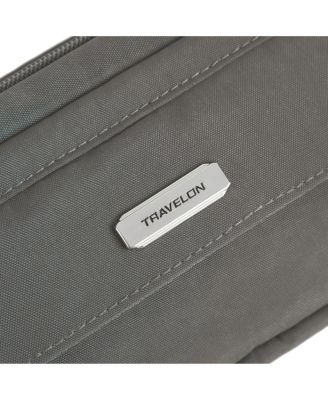 Essentials Anti-Theft Slim Belt Bag