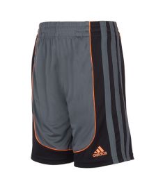 Little Boys Aero Ready Basketball Creator Shorts