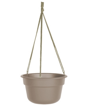 Bloem Dura Cotta Self Watering Hanging Basket 12