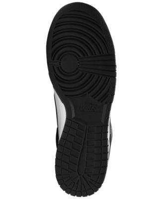 Men&#39;s Dunk Low Retro Casual Sneakers from Finish Line