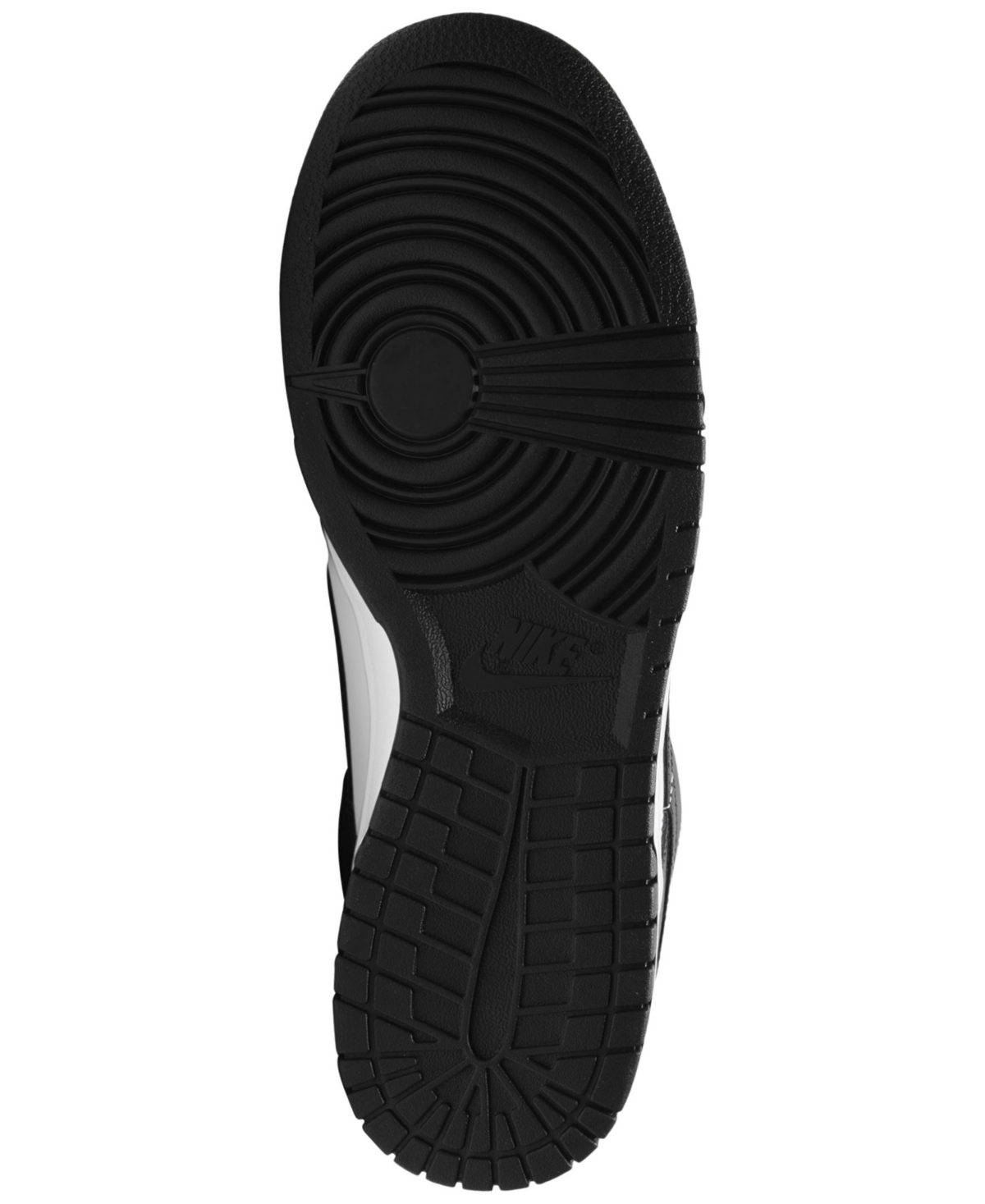 Nike Dunk Low Retro Se Sneakers In Animal Print