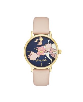 kate spade world watch