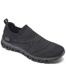 Women's Glide-Step - Oh So Soft Slip-On Walking Sneakers from Finish Line