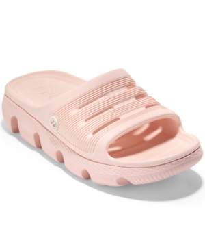 Cole Haan Women's 4Zerogrand Slide Sandals