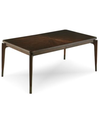 Savoy Rectangle Dining Table