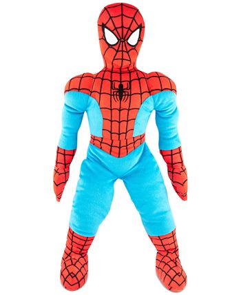 Disney CLOSEOUT Marvel Spider Man Pillow Buddy Macy s