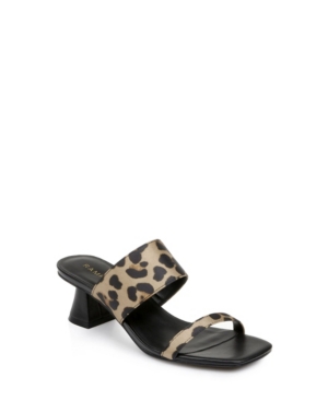 Rampage Women's Cecilia Dress Sandals Women's Shoes