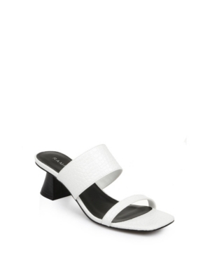 Rampage Women's Cecilia Dress Sandals Women's Shoes