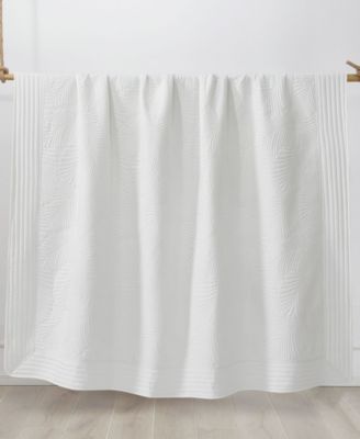 Belgrade 3-Pc. Quilt Set, Full/Queen