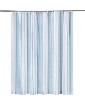 Levtex Ipanema Shower Curtain In Blue