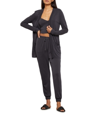 Bcbgmaxazria Open-Front Cardigan
