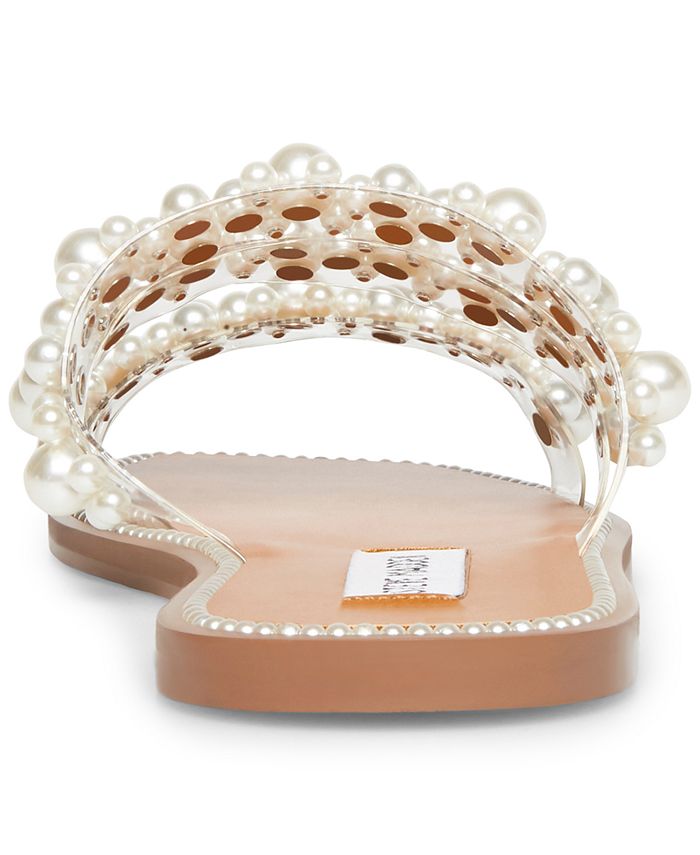 taye steve madden