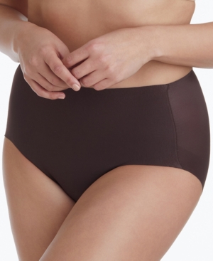 Miraclesuit Women's Light Shaping Waistline Brief 2534