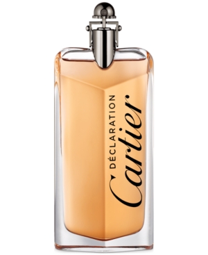 Shop Cartier Declaration Parfum Spray, 5.1-oz.