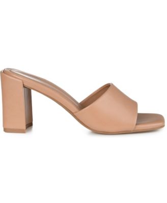 Women's Alisia Block Heel Sandals