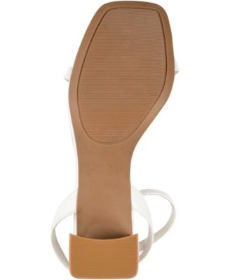 Women's Chasity Sandals