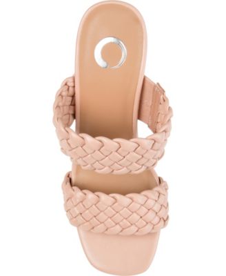 Women's Melissa Woven Sandals
