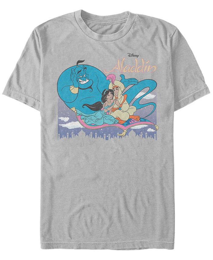 Fifth Sun Men's Aladdin Classic Short Sleeve Crew T-shirt - Macy's