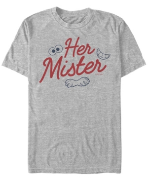 Fifth Sun Men's The Mr Short Sleeve Crew T-shirt