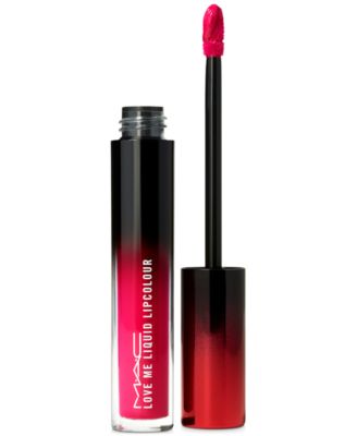 MAC - Love Me Liquid Lipcolour