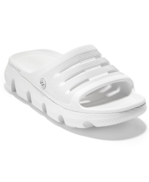 Cole Haan Women's 4Zerogrand Slide Sandals