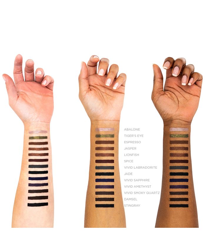 Stila Stay All Day® Smudge Stick Waterproof Eye Liner Macy's