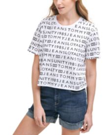 Cotton Printed T-Shirt