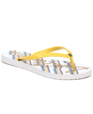 Sam Edelman Women's Skye Flip-Flop Sandals Women's Shoes