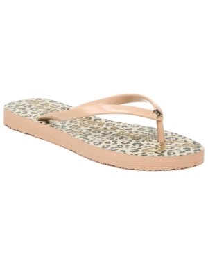 Sam Edelman Women's Skye Flip-Flop Sandals Women's Shoes