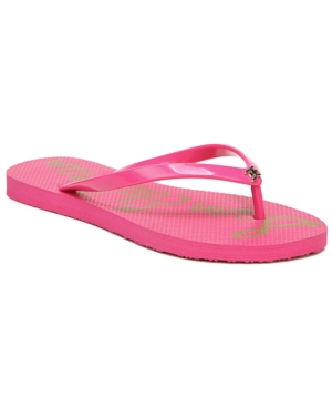 Sam Edelman Women's Skye Flip-Flop Sandals Women's Shoes