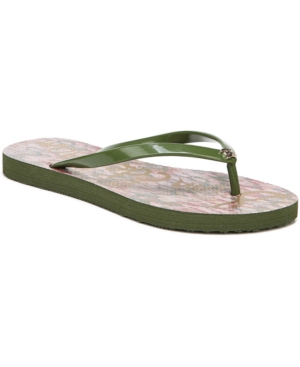 Sam Edelman Women's Skye Flip-Flop Sandals Women's Shoes