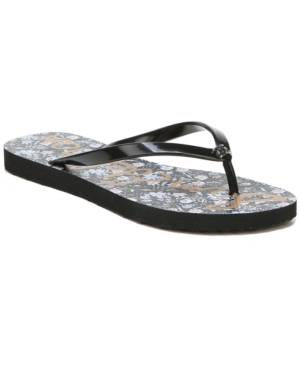 Sam Edelman Women's Skye Flip-Flop Sandals Women's Shoes