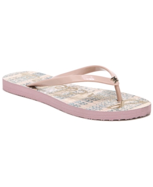 Sam Edelman Women's Skye Flip-Flop Sandals Women's Shoes